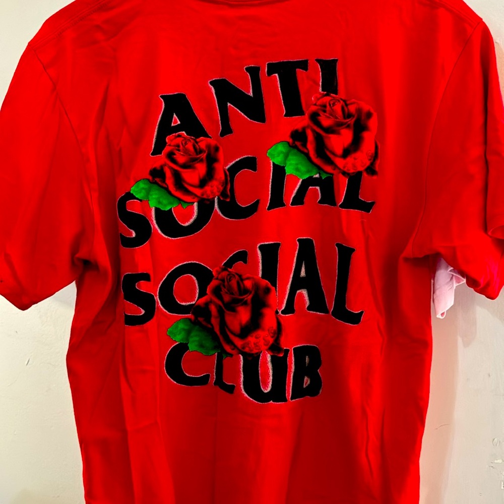 AASC Size M